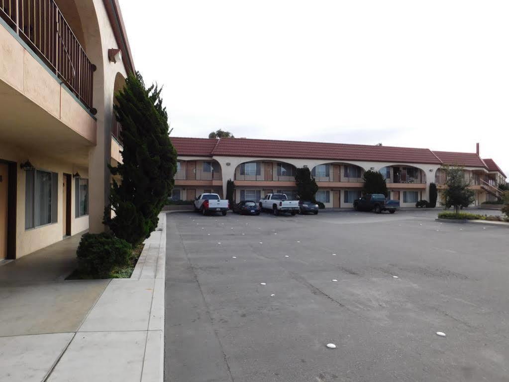 Laurel Inn & Conference Center Salinas Exterior foto